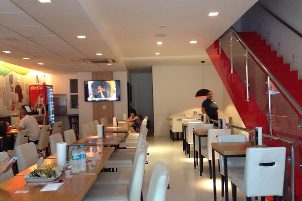 MIBOM ESPETOS & KOREAN FOOD, Sao Paulo - Restaurant Reviews & Photos -  Tripadvisor