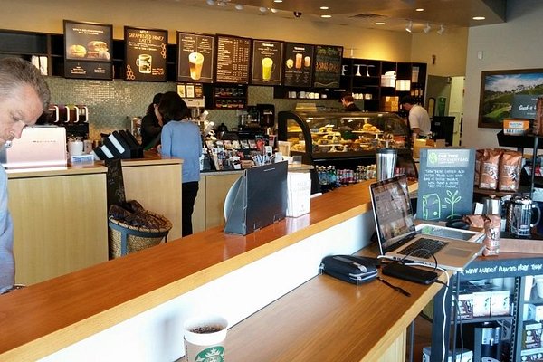 STARBUCKS, Paramus - 28 Garden State Plz - Restaurant Reviews, Photos &  Phone Number - Tripadvisor