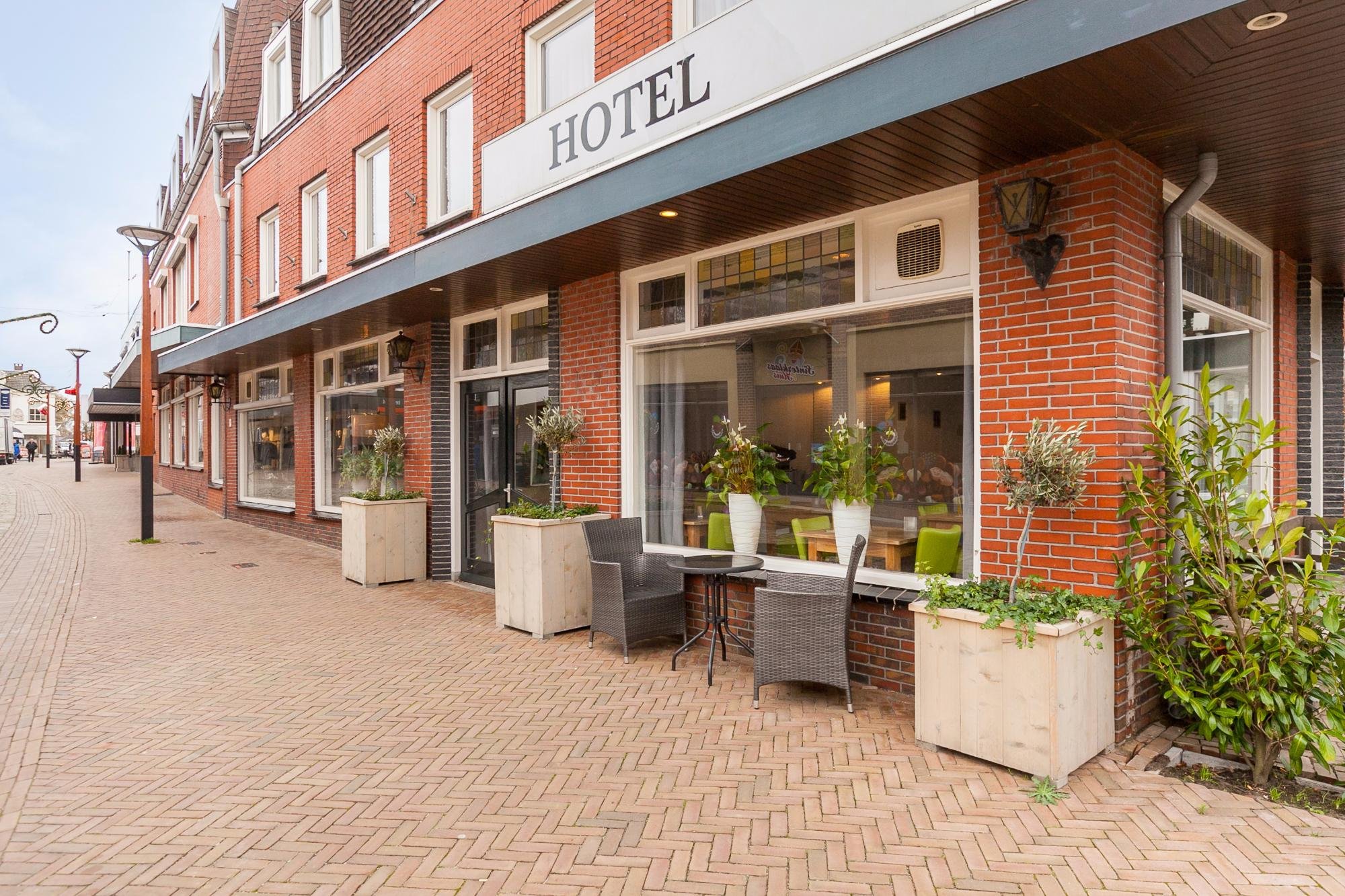 Hotel Tubbergen image