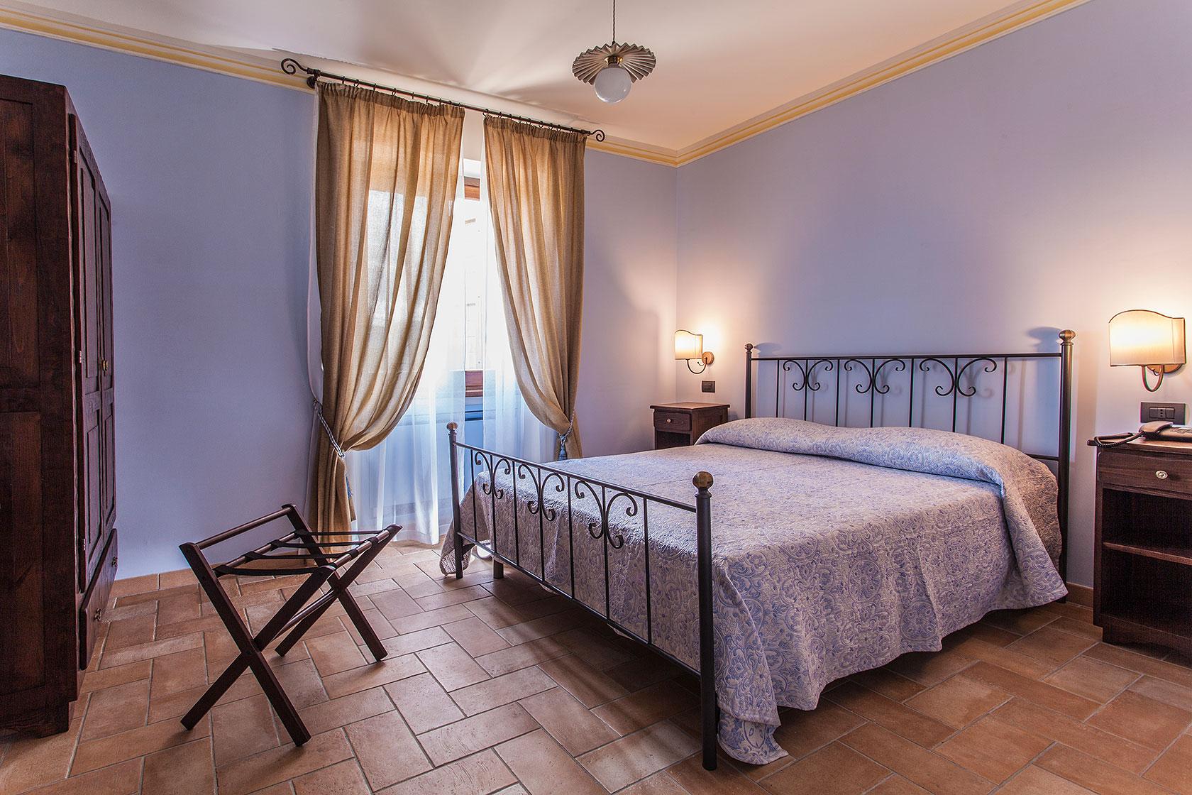 IL PIANACCIO B&B - Spoleto, Umbria: Prezzi E Recensioni (2024)