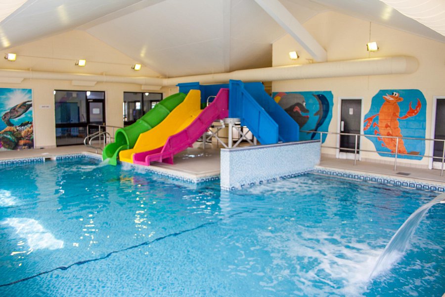 nice hotels near me with indoor pool