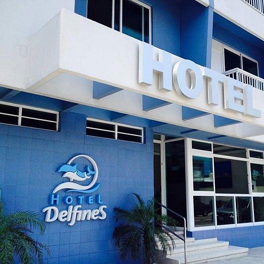 HOTEL DELFINES $21 ($̶7̶0̶) - Prices & Reviews - Veracruz, Mexico