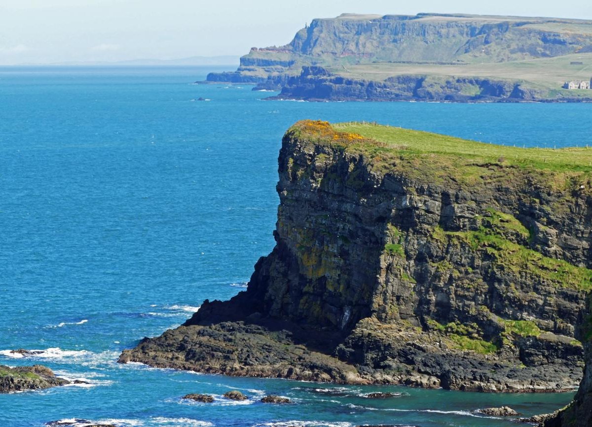 Dunluce Castle, Портраш: лучшие советы перед посещением - Tripadvisor