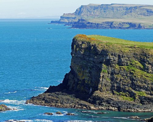family places to visit northern ireland
