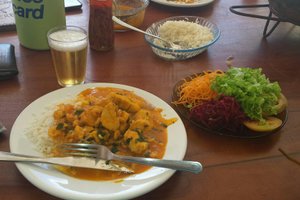 Comida
