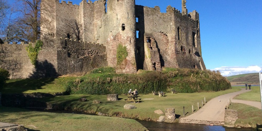 Laugharne, Wales 2024 Best Places to Visit Tripadvisor