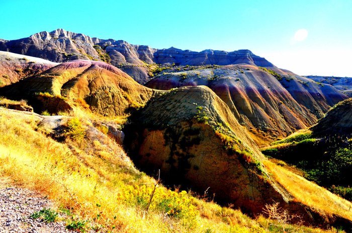 Badlands Bliss: Your Ultimate Guide to Cedar Pass Campground
