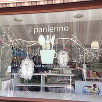 il panierino