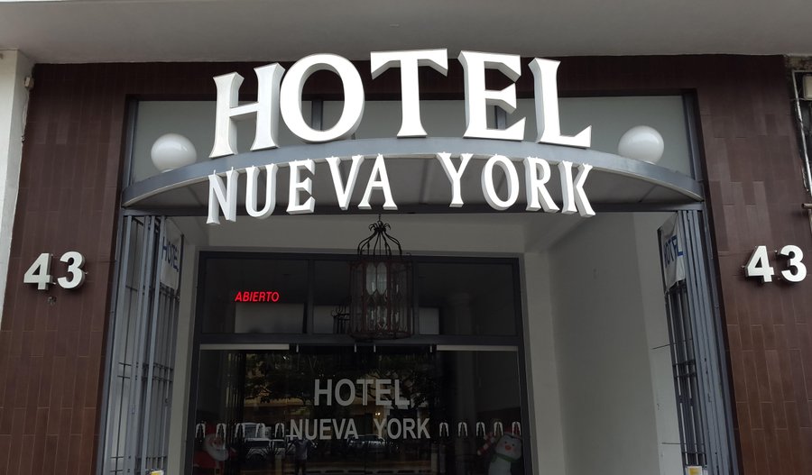 ENTRADA