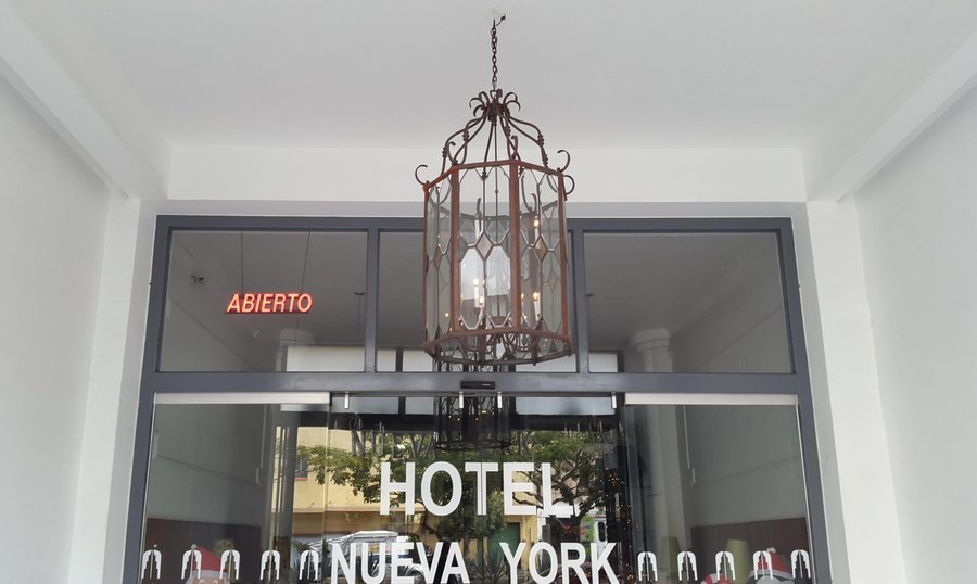 ENTRADA