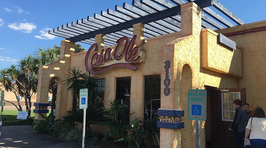 Casa Ole