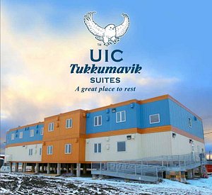Tukkumavik Suites in Utqiagvik