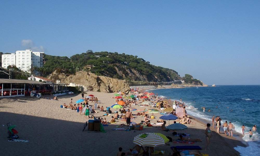 Sant Pol De Mar 21 Best Of Sant Pol De Mar Spain Tourism Tripadvisor