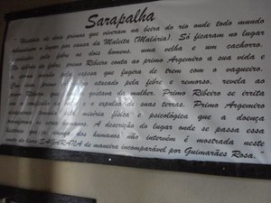 Cardápio
