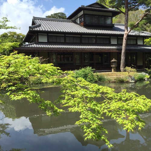 京都の庭園: 京都の 10 件の庭園をチェックする - トリップアドバイザー