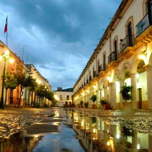 PARQUE SIERRA DE ALICA (Zacatecas) - All You Need to Know BEFORE You Go