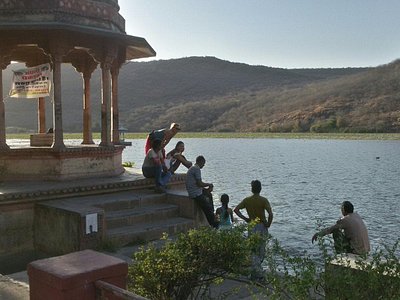 tourist places in deoli rajasthan