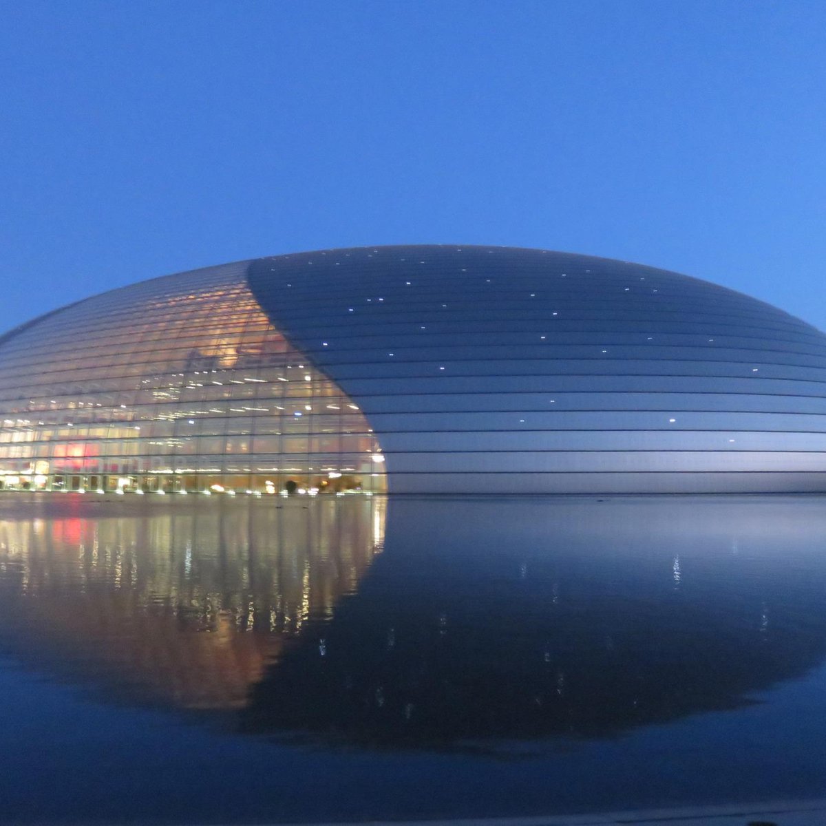 National Center for the Performing Arts, Пекин: лучшие советы перед  посещением - Tripadvisor