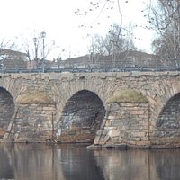Östra bron