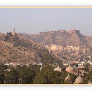 KK Royal Hotel & Convention Centre in Jaipur
