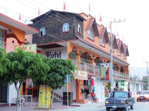 Viajero