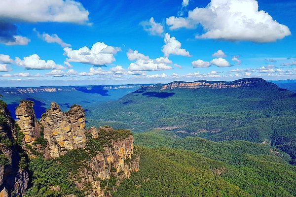 Blue Mountains 2023: Best Places to Visit - Tripadvisor