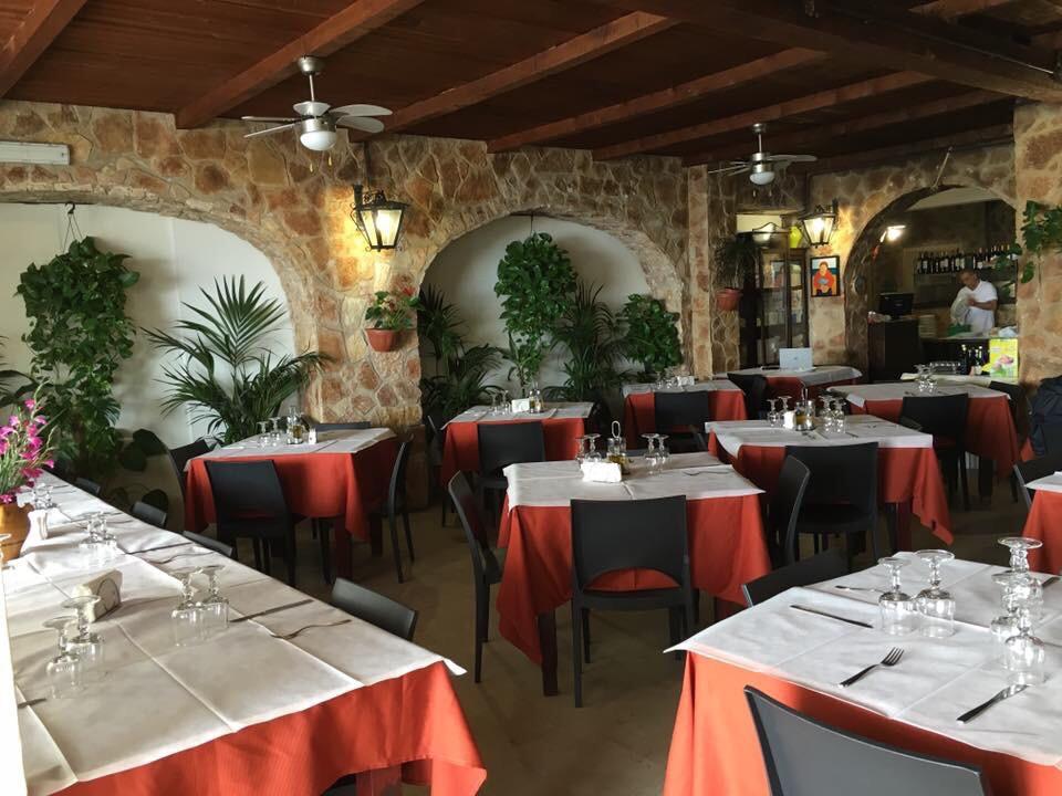 Pizzeria da salvo discount