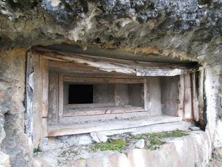 Imagen 7 de Parc Dels Búnquers De Martinet i Montellà