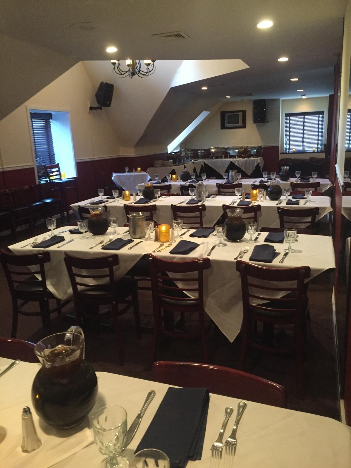 BLOOMFIELD STEAK & SEAFOOD HOUSE - Updated 2024 Restaurant Reviews ...