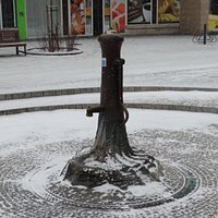 Вода