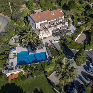 Villa Cédria ****
