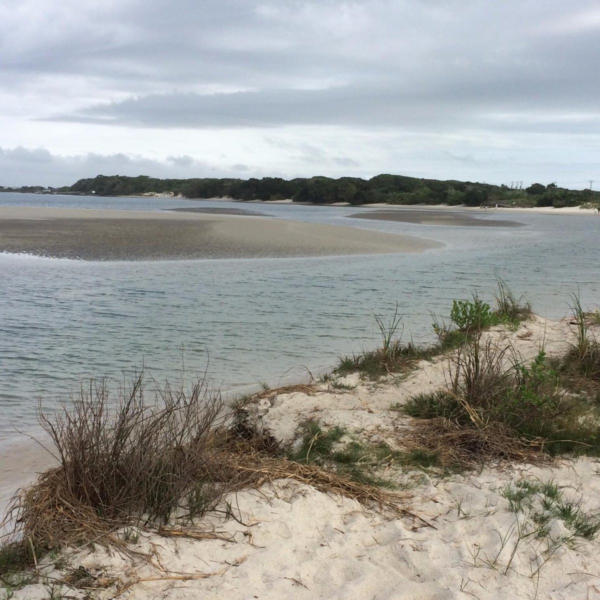 MATANZAS INLET (Florida) All You Need to Know BEFORE You Go