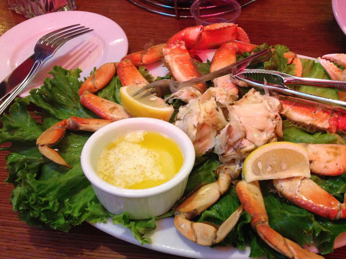 STAGNARO BROS SEAFOOD, Santa Cruz - Menu, Prices & Restaurant Reviews ...