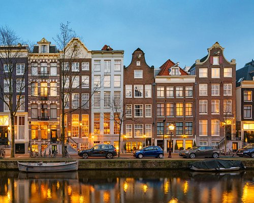 Kolibrie Baby Luiheid The 10 Best Last Minute Hotels in Amsterdam 2022 - Tripadvisor