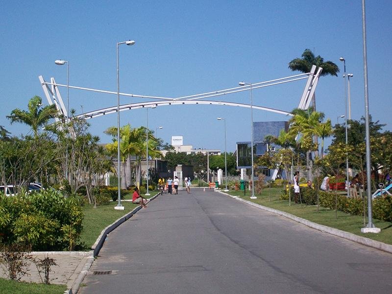 Parque da Cidade (Serra) - ATUALIZADO 2023 O que saber antes de ir - Sobre  o que as pessoas estão falando - Tripadvisor