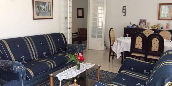 تعليقات ومقارنة أسعار فندق هوتل residence sassi نابل تونس دار ضيافة tripadvisor