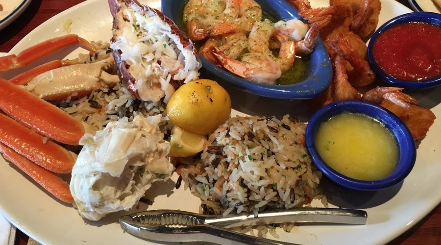Red Lobster
