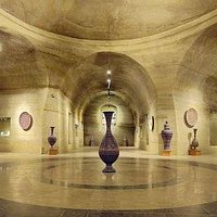 Guray Museum // Modern Eserler Salonu