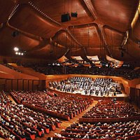 Sala Santa Cecilia - Orchestra e Coro