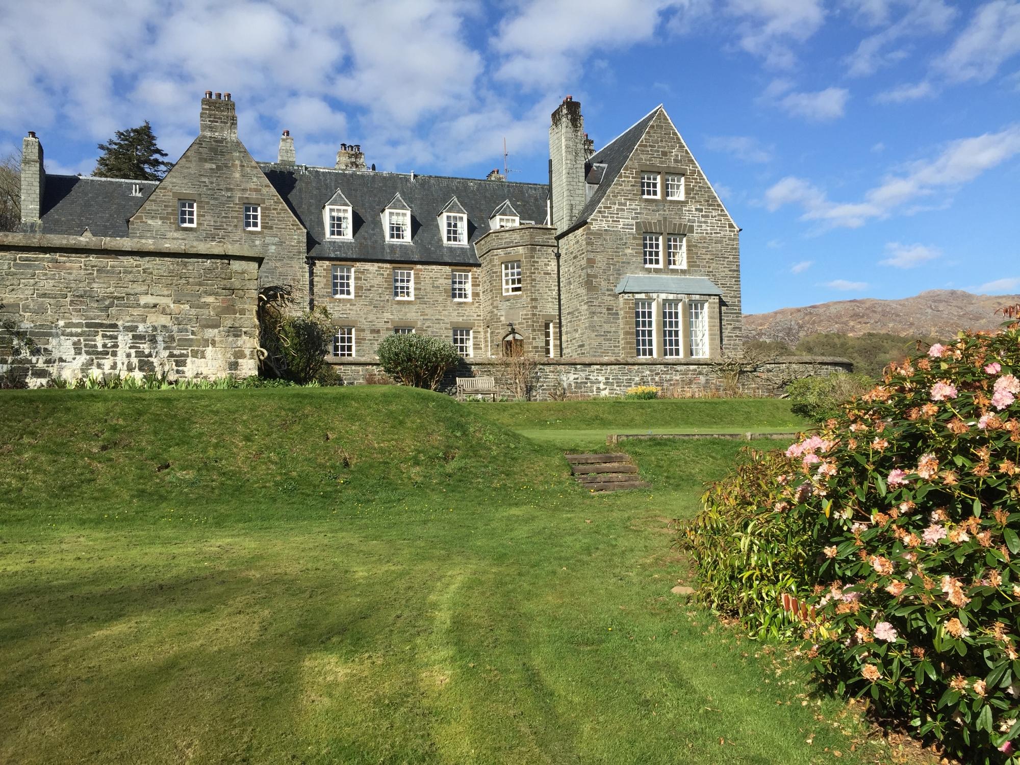 ARISAIG HOUSE - Prices & B&B Reviews (Scotland) - Tripadvisor