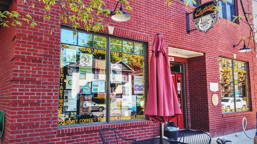 Etcetera Coffeehouse