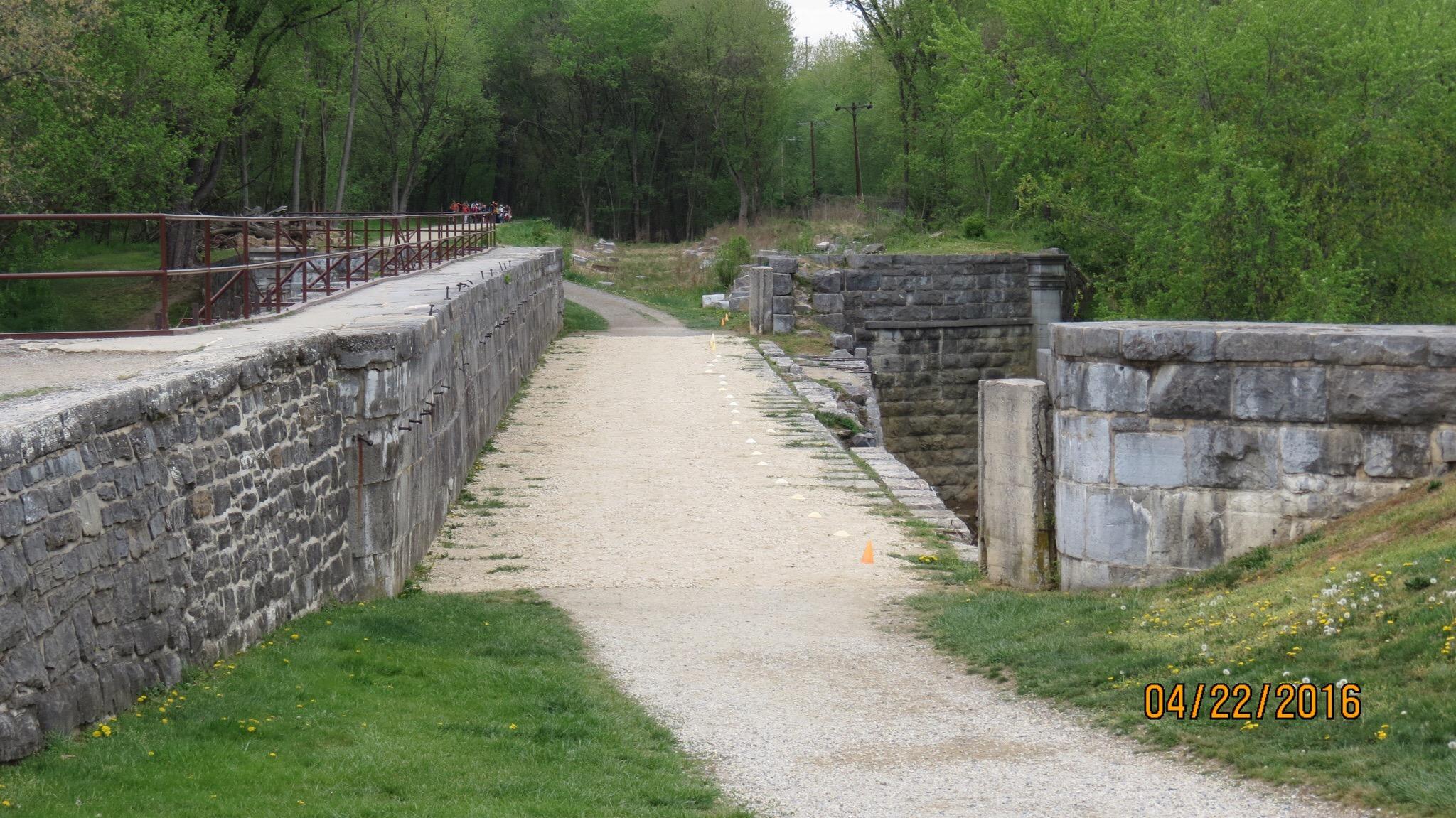 C&O Canal National Historical Park (Williamsport) - 2022 Alles Wat U ...