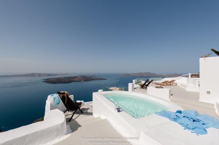 COCOON SUITES - Updated 2024 Prices & Hotel Reviews (Santorini ...