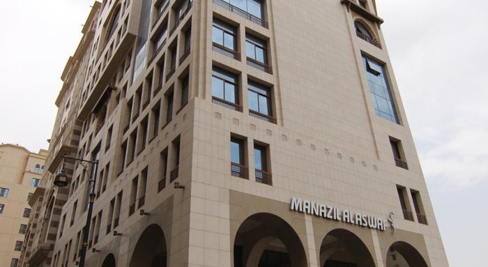 MANAZEL ALASWAF HOTEL - Updated 2025 Prices, Reviews, and Photos