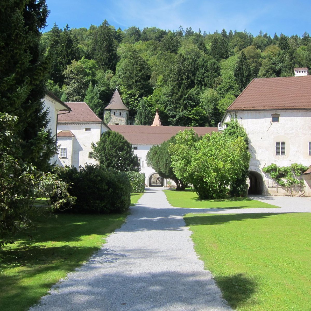 Technical Museum of Slovenia, Любляна: лучшие советы перед посещением -  Tripadvisor