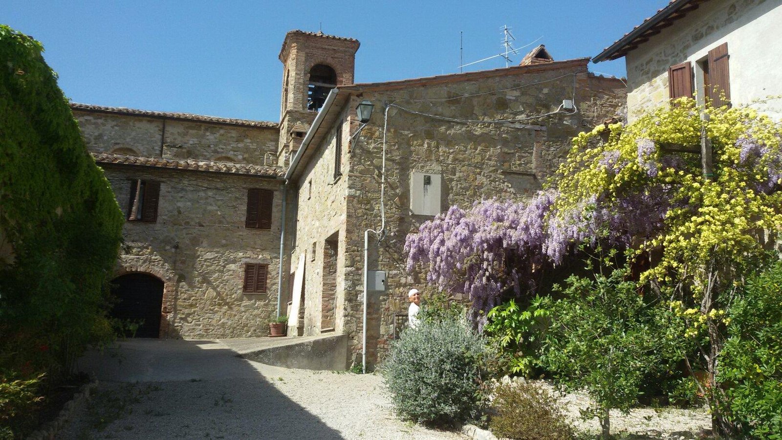 Agriturismo San Lorenzo della Rabatta image