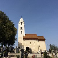 Church from the Arpadian Age