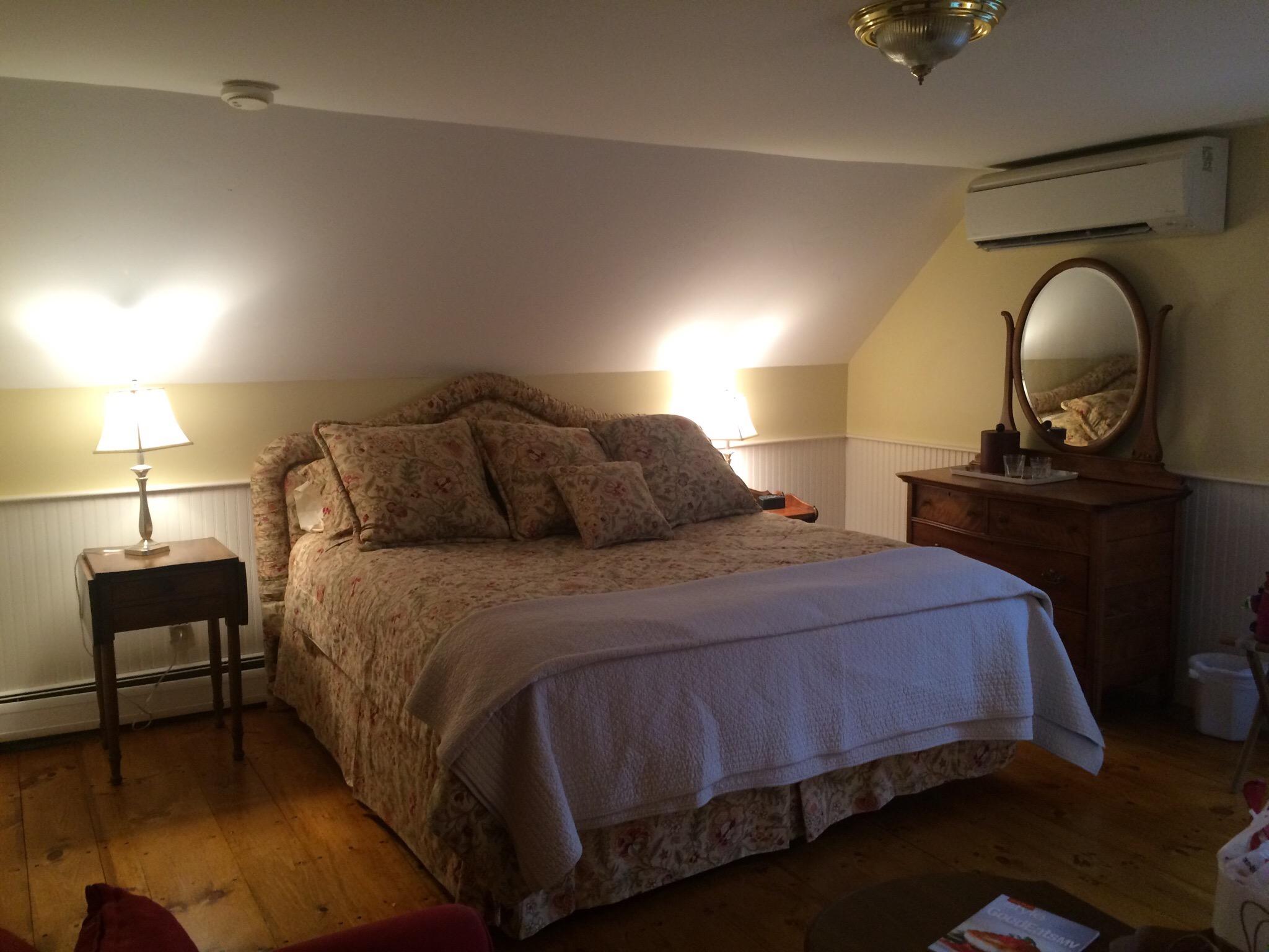 ASHLEY INN BED AND BREAKFAST - Updated 2024 Prices & B&B Reviews ...