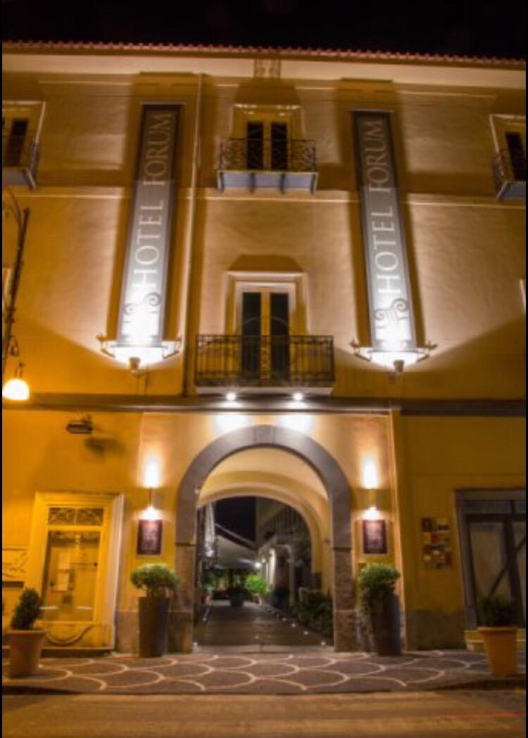 Hotel photo 74 of Hotel Forum Pompei.