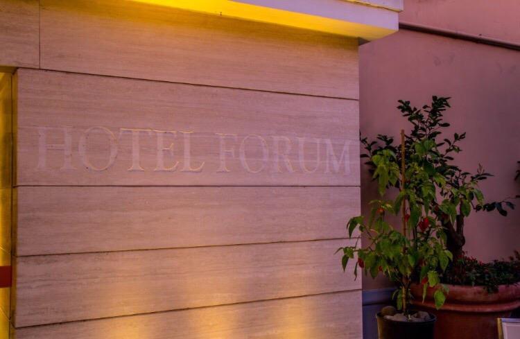 Hotel photo 66 of Hotel Forum Pompei.